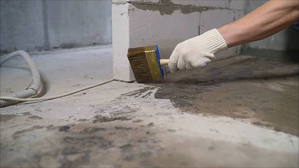 24/7 Emergency Crawl Space Encapsulation experts in Hudson, IL